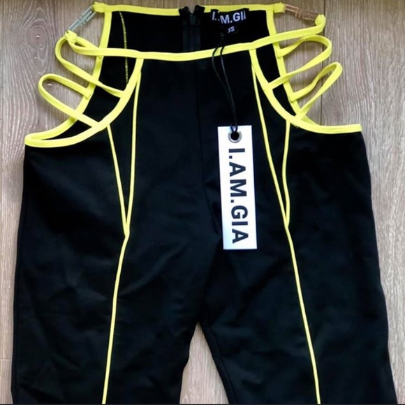 I.AM.GIA Pants - IAMGIA - Saskia Pant